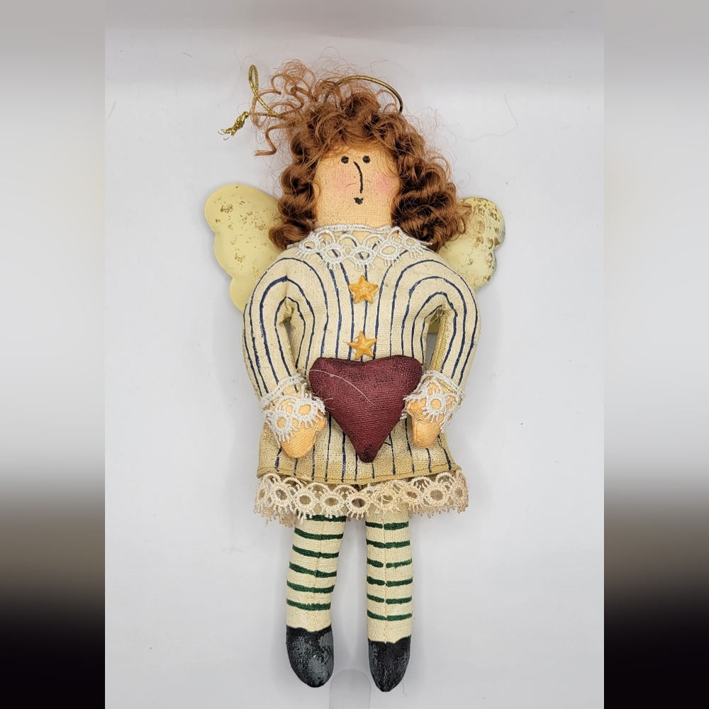 Primitive Country Angels - Picture 5 of 13